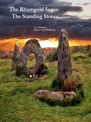 cover image of The Standing Stones